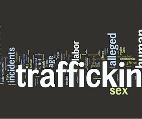 human-trafficking